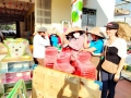 Trường MN Tân Lập đón nhận món quà vô cùng ý nghĩa của Gia đình chị Nguyễn Thị Minh Huệ ở Thái Nguyên đã trao tặng cho nhà trường