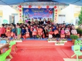 Chương trình “Xuân về trên quê em” năm 2023