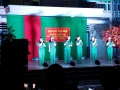 Tối 12/05/2023 Trường MN Tân Lập tham gia giao lưu văn nghệ chào mừng kỷ niệm 30 năm ngày thành lập Đảng bộ xã Tân Lập (19/5/1993 - 19/5/2023).