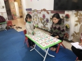 Trường MN Tân Lập tổ chức khảo sát, đánh giá chất lượng cho trẻ mẫu giáo 3- 4- 5 tuổi học kỳ I năm học 2023 - 2024