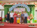 TRƯỜNG MẦM NON TÂN LẬP TỔ CHỨC LỄ KHAI GIẢNG NĂM HỌC 2024-2025