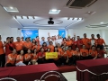 CHƯƠNG TRÌNH TRAO QUÀ TỪ THIỆN CHO HỌC SINH ĐIỂM TRƯỜNG MINH HẠ - TRƯỜNG MẦM NON TÂN LẬP